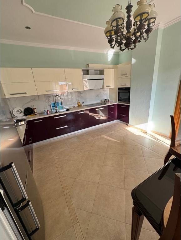 JAPIM ME QIRA APARTAMENT "OPEN SPACE" TEK KOMUNA E PARISIT