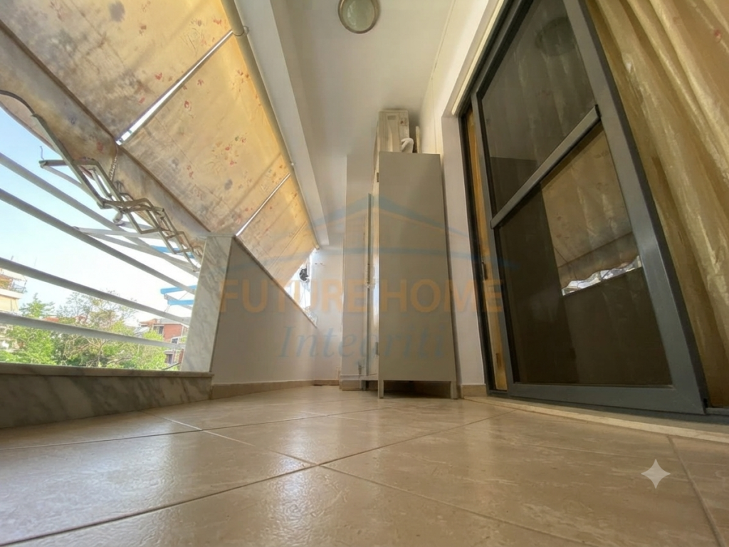 Qera, Apartament 1+1, Xhamlliku, Tiranë.