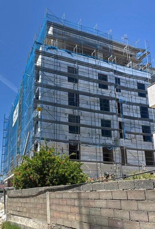 🏡 Shitet Apartament 2+1 – Majestic 2, Paskuqan 🔥 Vetëm 1,000 €/m²​