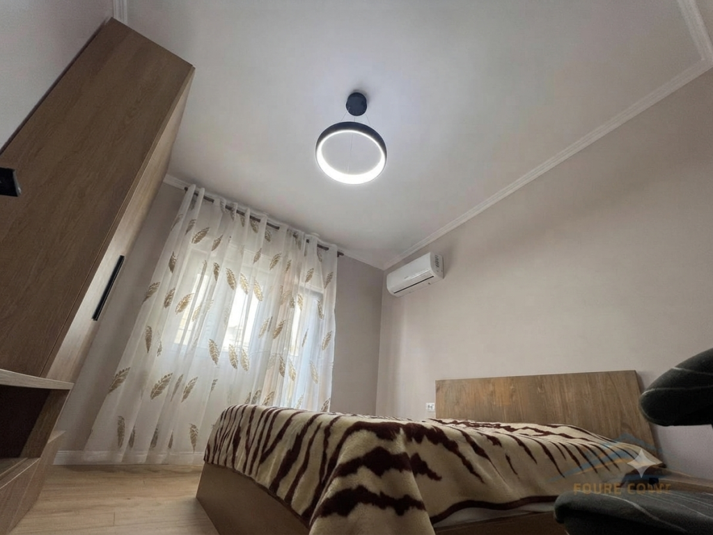 Qera,Apartament 1+1,Sheshi Willson,Tirane