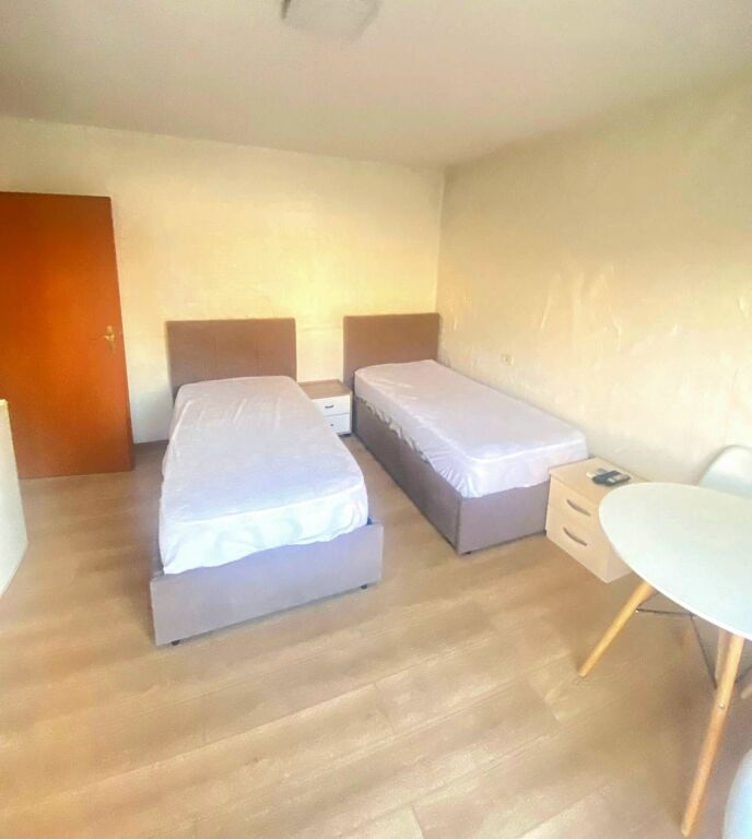 Garsionere me qera, 21 Dhjetori!