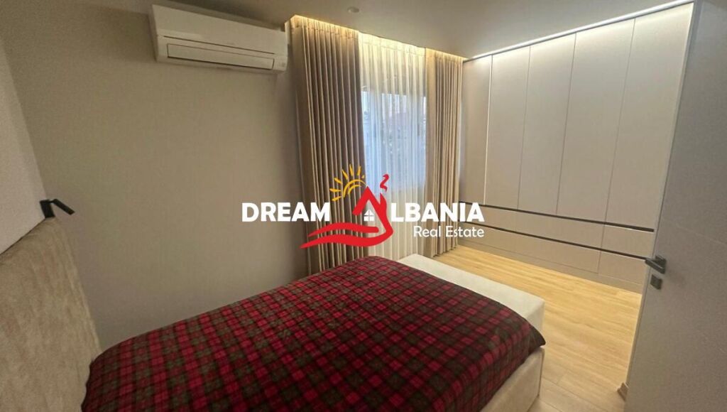 Super Apartament 1+1 me Qera Stadiumi Dinamo (ID 5211008)