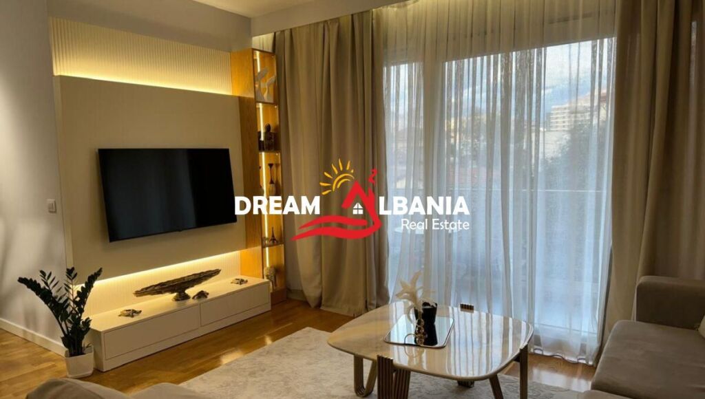 Jepet me qera apartament 1+1+ Post Parkimi tek Rruga e Barrikadave ID (42111628)
