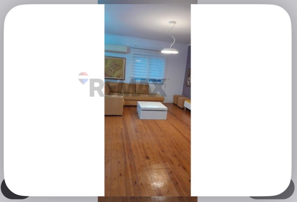 Jepet apartament me qera 2+1, Rruga e Kosovareve