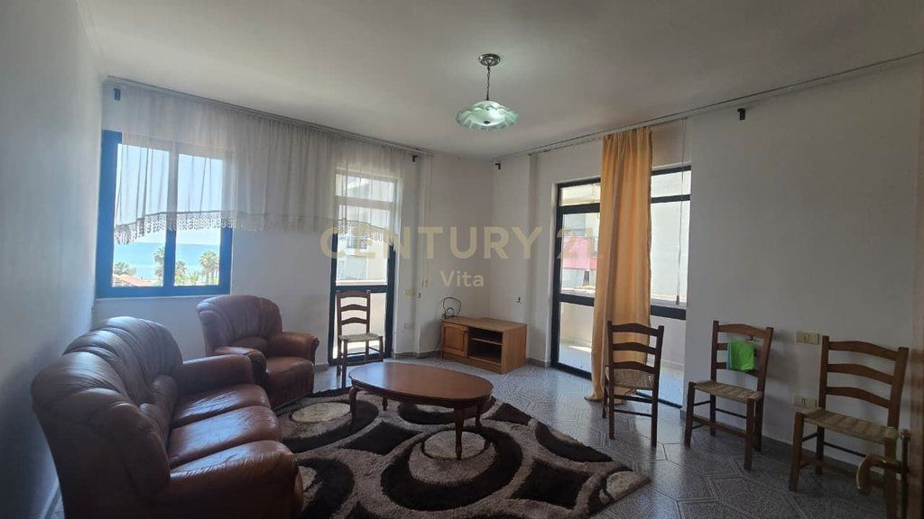 JEPET ME QIRA APARTAMENT 2+1+2 VOLLGA, DURRES!