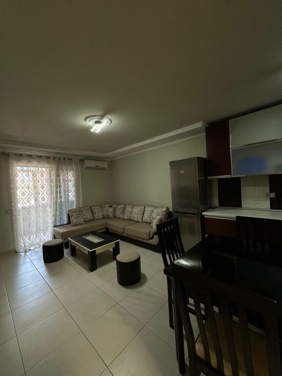 Jepey me qira apartament 2+1+2 Irfan Tomini