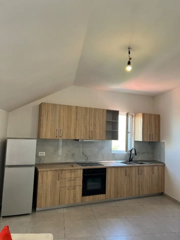 CASA PRIVATA 2+1 IN AFFITTO VIA MISTO MAME