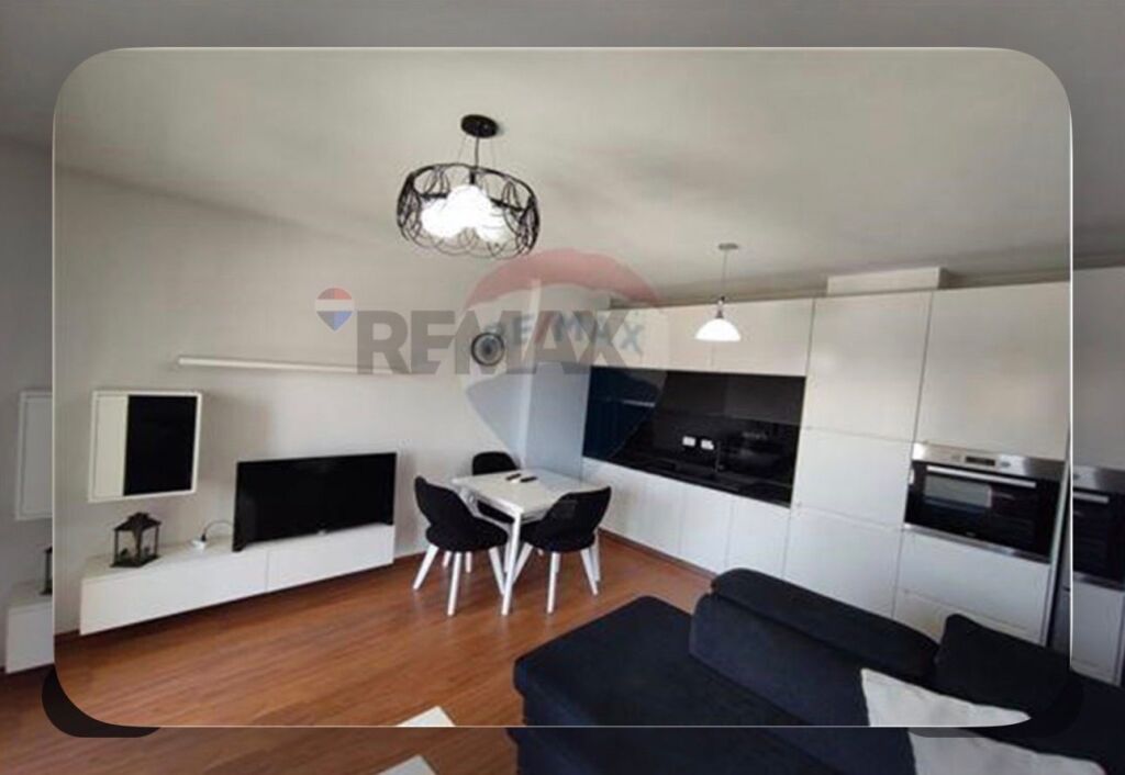 Apartament me qira 1+1 tek Siri Kodra