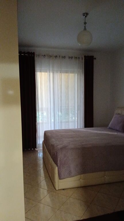 Apartment 1+1 for rent in Myslym Shyri