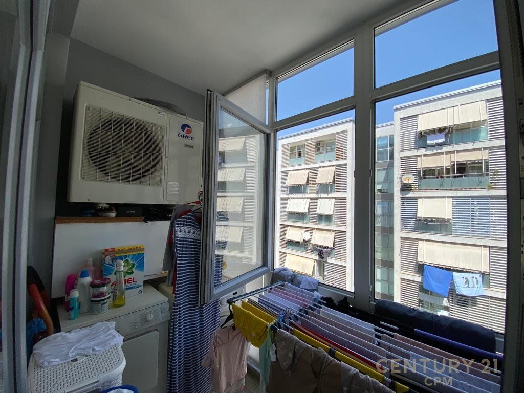 Apartament 2+1 per shitje te Kika 2, Komuna e Parisit