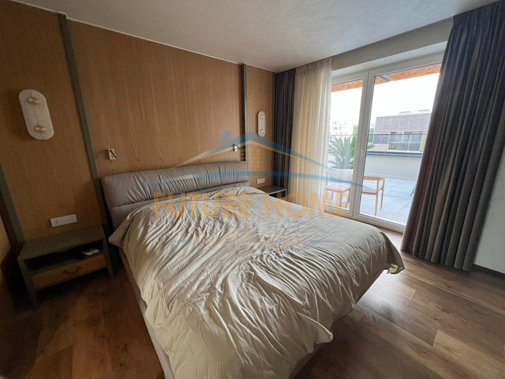 For sale, Sky Villa Penthouse, Bllok