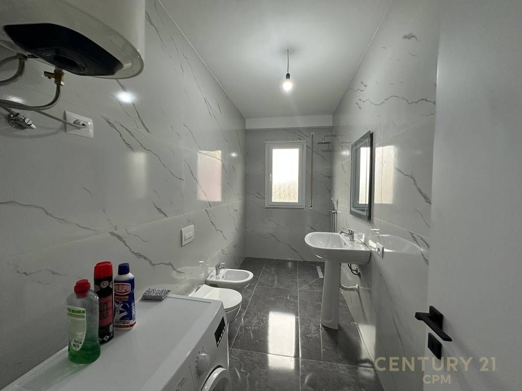 Appartamento 2+1 in affitto presso Color Splash Residence, Paskuqan