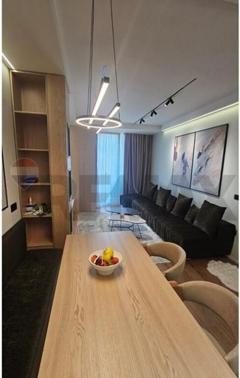 Appartamento 1+1 in affitto Golden Tower Mine Peza