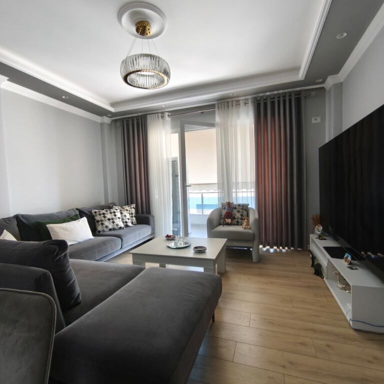 🏡 Shitet Apartament 3+1+2 – pranë Kopshti Zoologjik i Tiranës, Tiranë 📍 Kompleksi Mateo