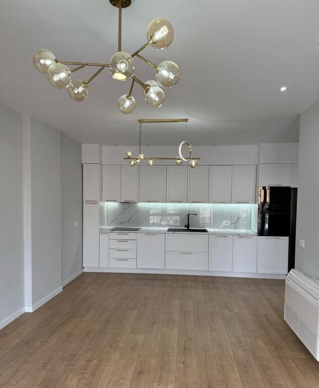 Rent | Apartament 3 + 1 plus Parkim| Oxhaku | 750 €/month