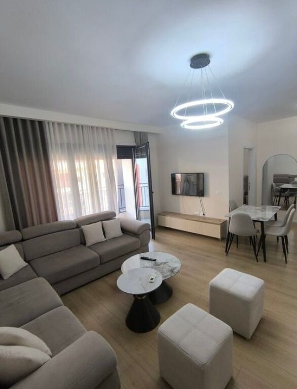 Qera, Apartament 1+1, Kompleksi Ndregjoni, Jordan Misja