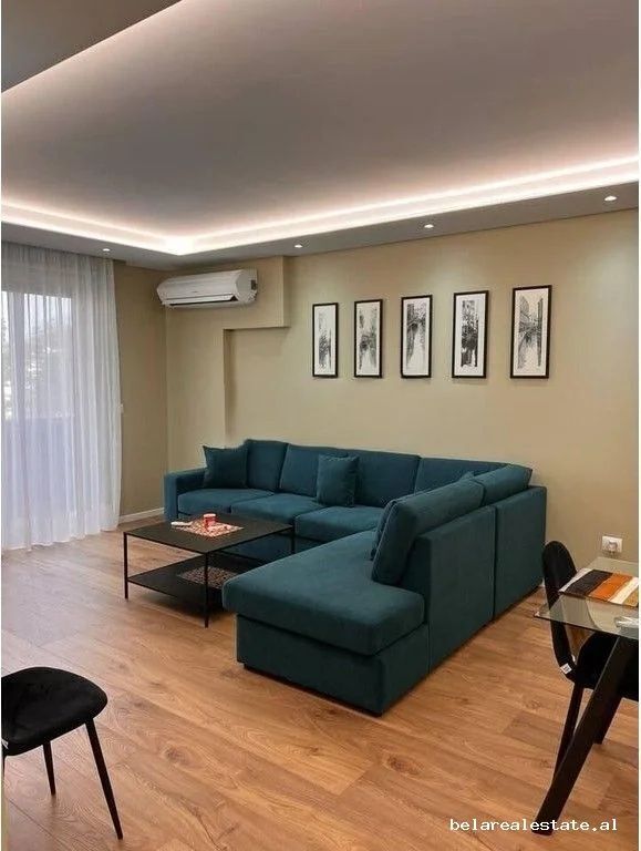 Apartament me Qera 1+1 tek Rruga e Elbasanit (ID B2101796) Tirane