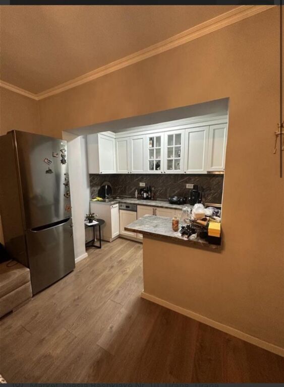 VENDESI APPARTAMENTO 1+1 OXHAKU 9.300.000 LEKE FH-82167