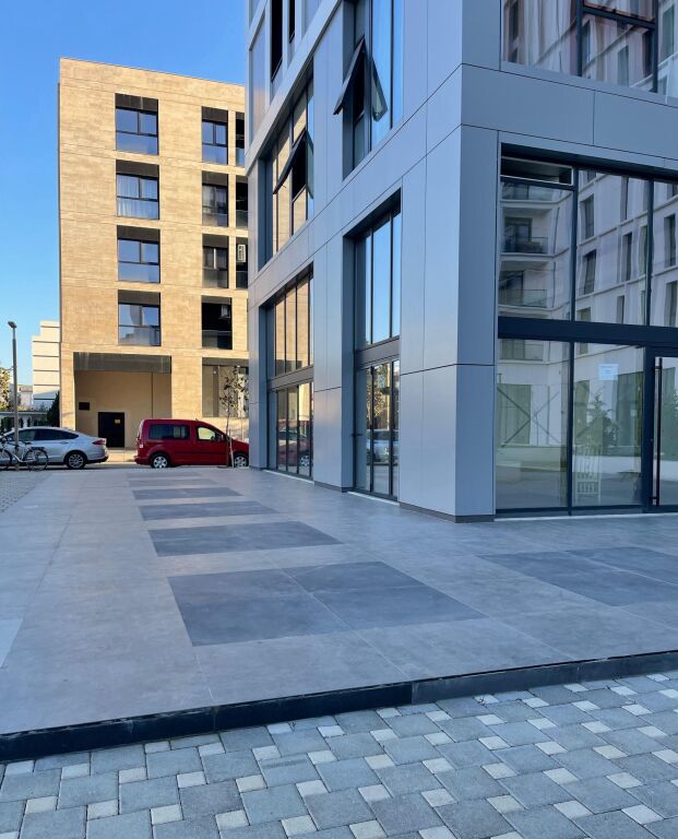 Affitto | Ambjent Biznesi | The New Boulevard | 1500 €/mese