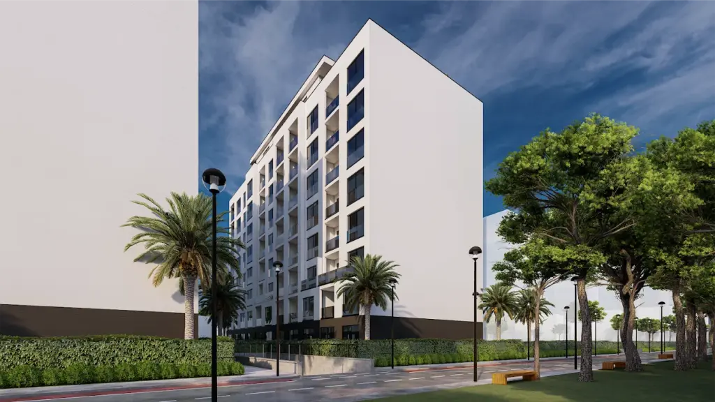 🏡 FOR SALE STUDIO 1+1 – LIBURNIA RESIDENCE, GOLEM 🌊