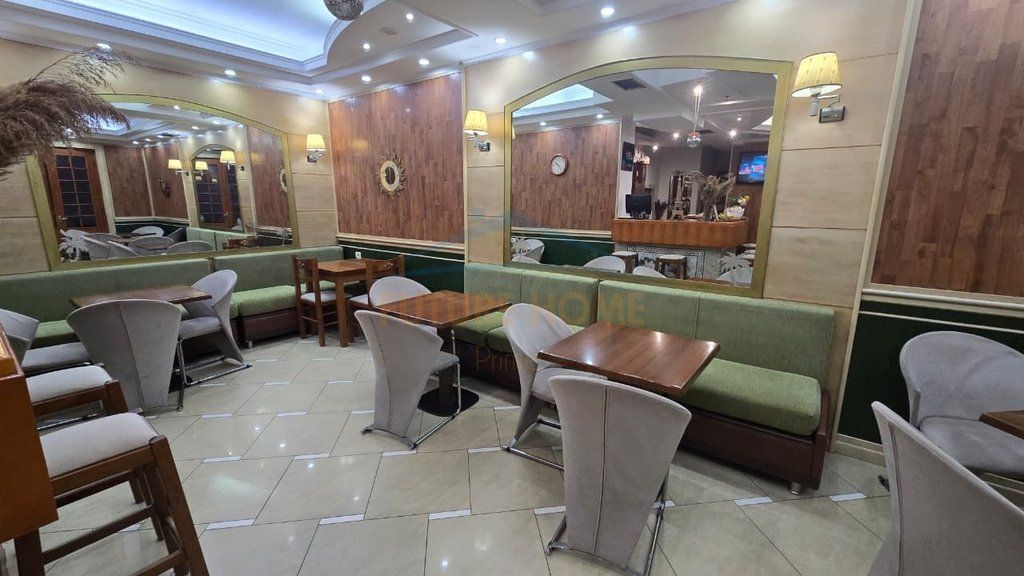 Qera ,Ambient Biznesi , Rruga e Kavajes , Tirane – další