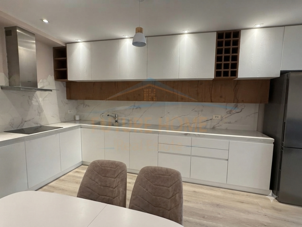Qera, Apartament 2+1+2, Fusha e Aviacionit, Tiranë.