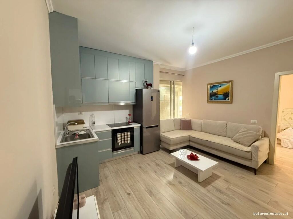 Apartament Me Qera 2+1 Tek Selvia (ID B2201980) Tirane