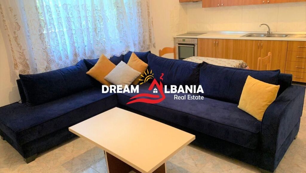 Appartamento 2+1 in affitto in casa privata con cortile a Don Bosko, vicino a Fiori di Boskos a Tirana (ID 42214480)