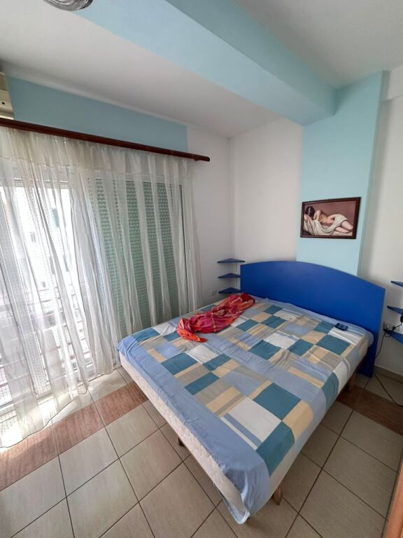 STUDIO APARTMENT FOR SALE AT SHKEMBI I KAVAJES