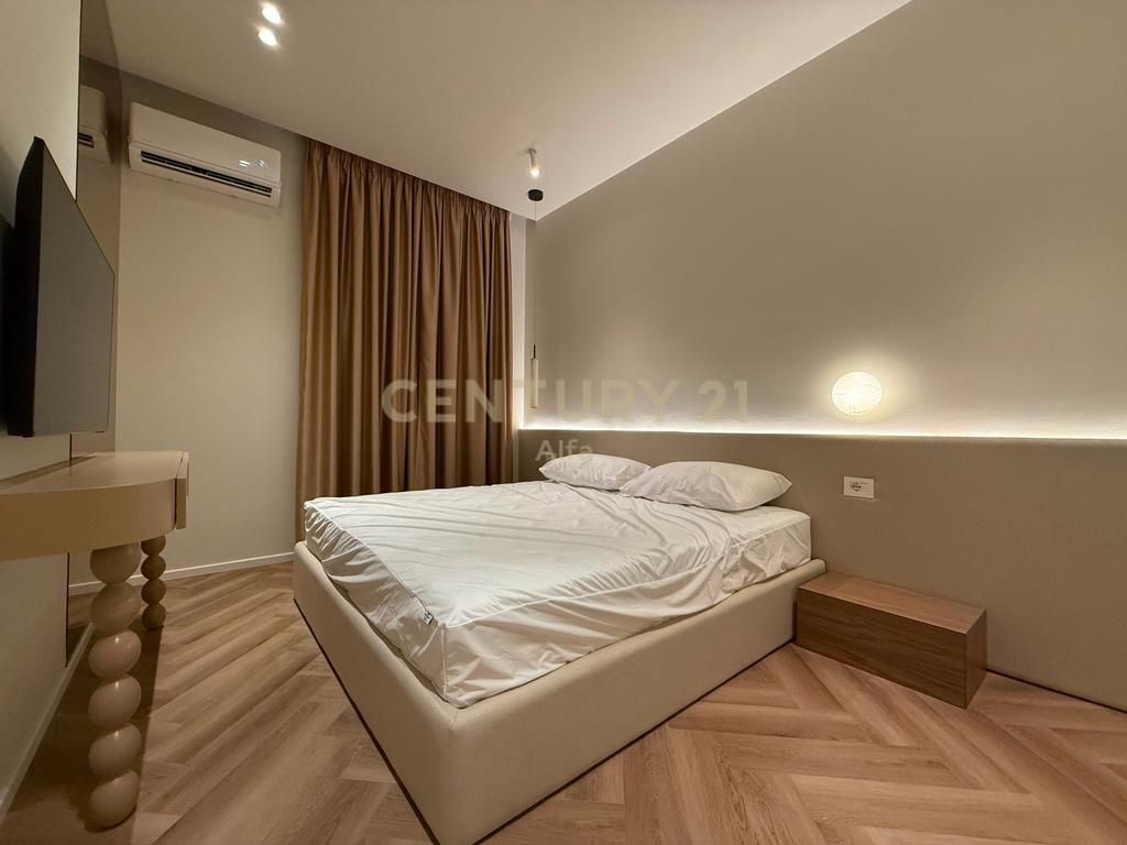 Luxury 1+1 Apartment for rent at Eagle Residence – 800€/Month 800 € /Month