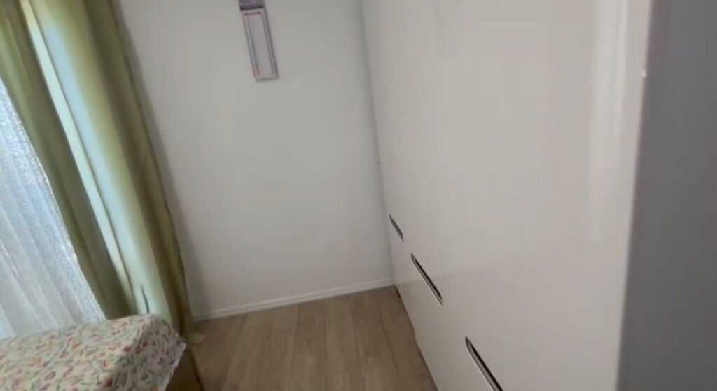 APARTAMENT ME QERA 2+1