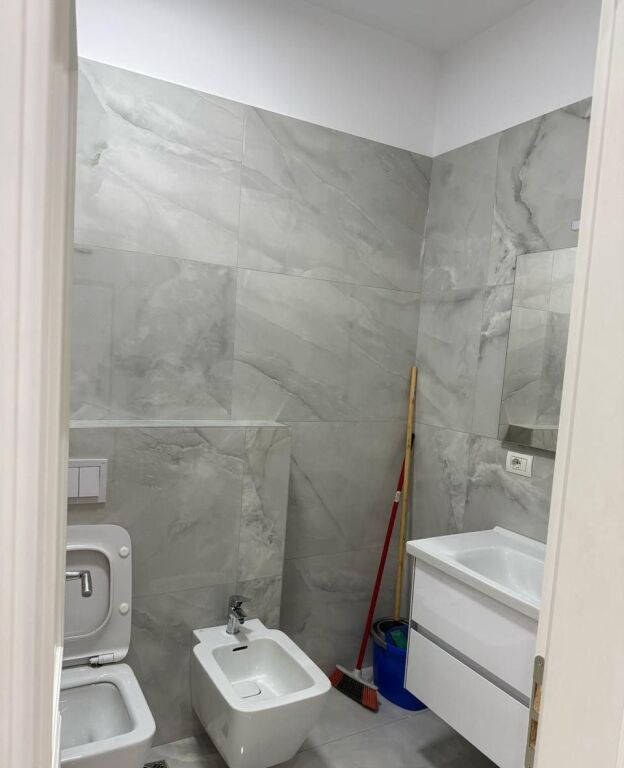 Rent | Apartament 3 + 1 plus Parkim| Oxhaku | 750 €/month