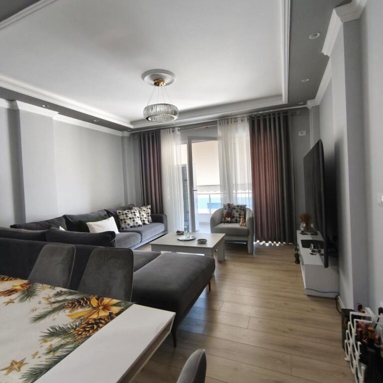 🏡✨ APARTMENT 3+1+2 FOR SALE – MATEO COMPLEX, NEAR THE ZOOLOGICAL GARDEN ✨🏡