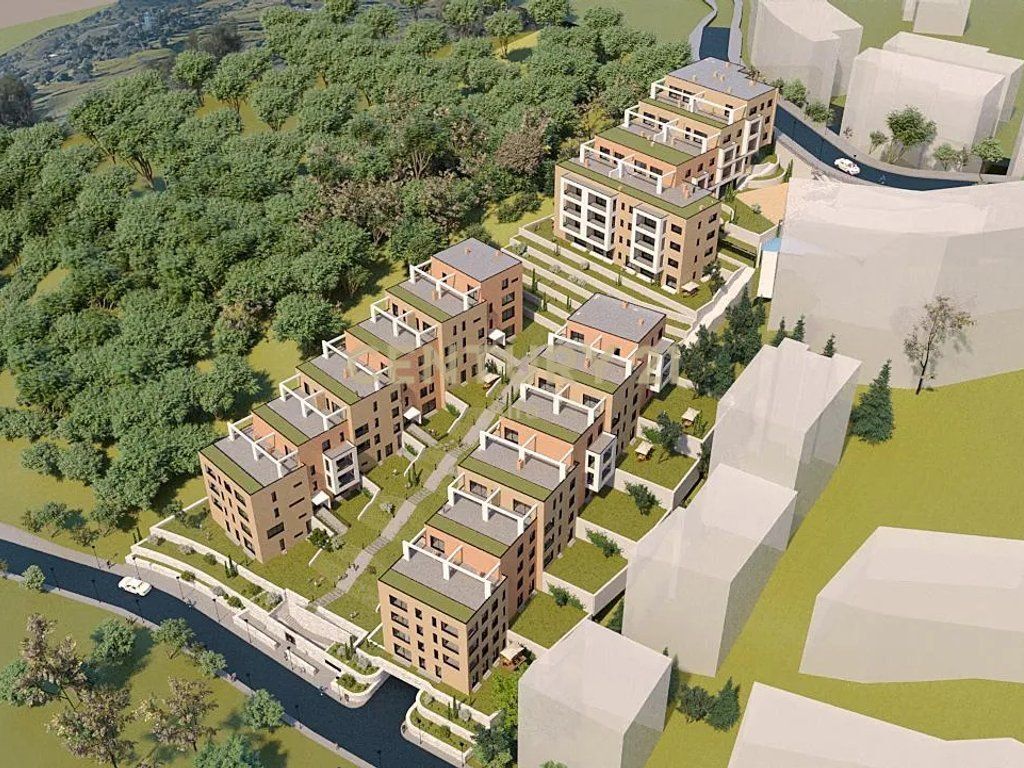 Apartment 2+1+2 for Sale in Dream House Residence – Zoo