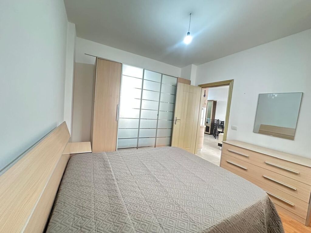 Appartamento 1+1 in affitto a Zogu Zi