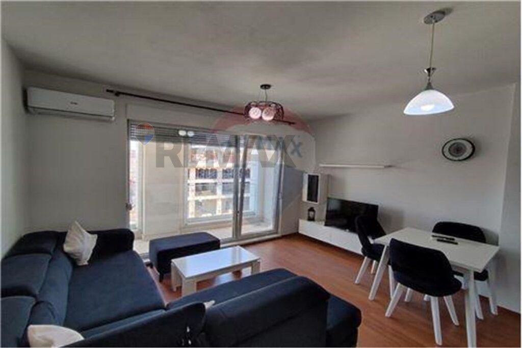Apartament me qira 1+1 tek Siri Kodra