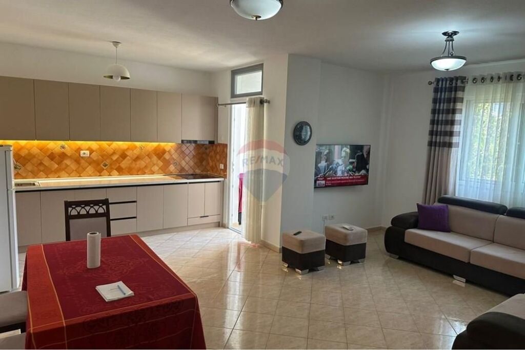 Apartament 1+1 per qira tek Myslym Shyri!