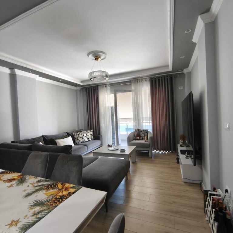 🏡 Appartamento 3+1+2 in Vendita – Vicino allo Zoo, Complesso Mateo​