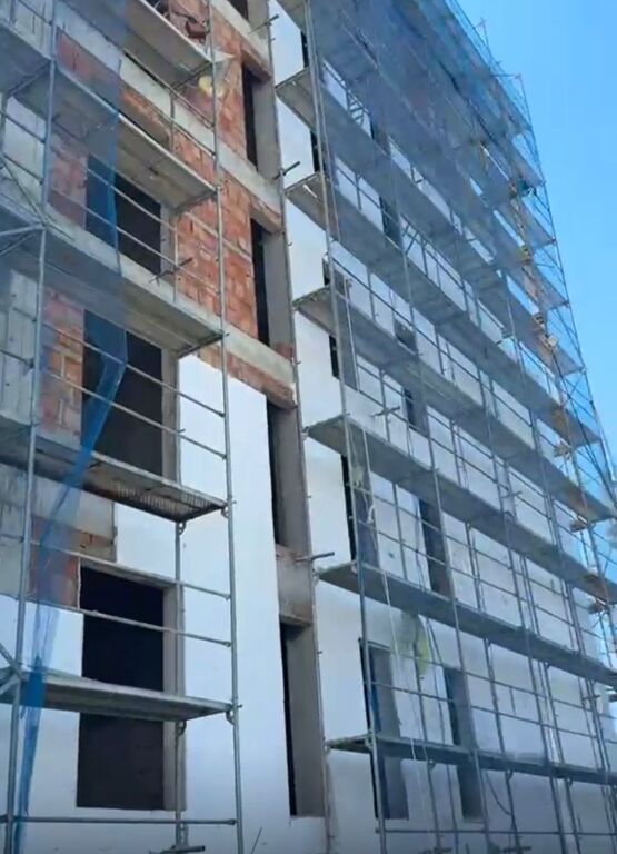 🏡 Shitet Apartament 2+1 – Majestic 2, Paskuqan 🔥 Vetëm 1,000 €/m²​
