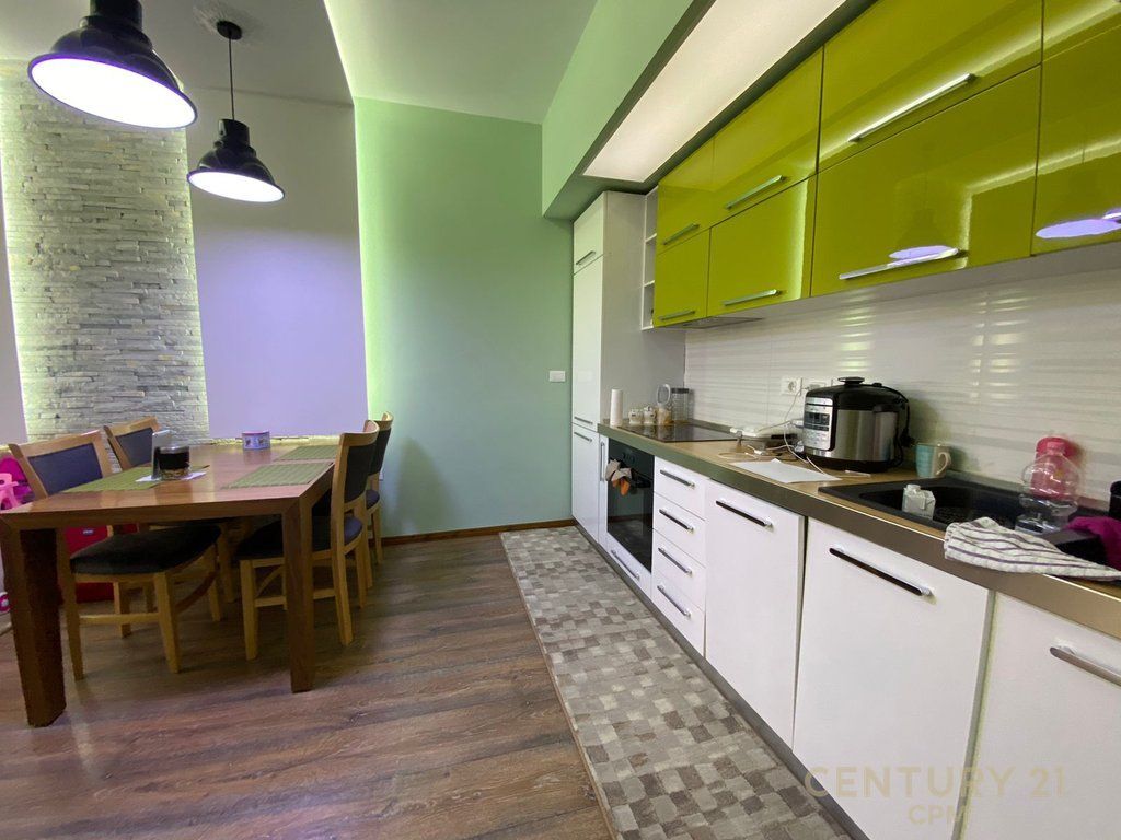 Apartament 2+1 per shitje te Kika 2, Komuna e Parisit