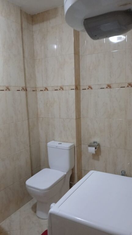 Apartment 1+1 for rent in Myslym Shyri