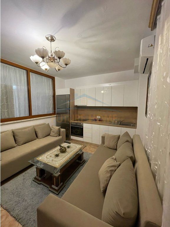 Qera, Apartament 2+1, Don Bosko, Tirane.