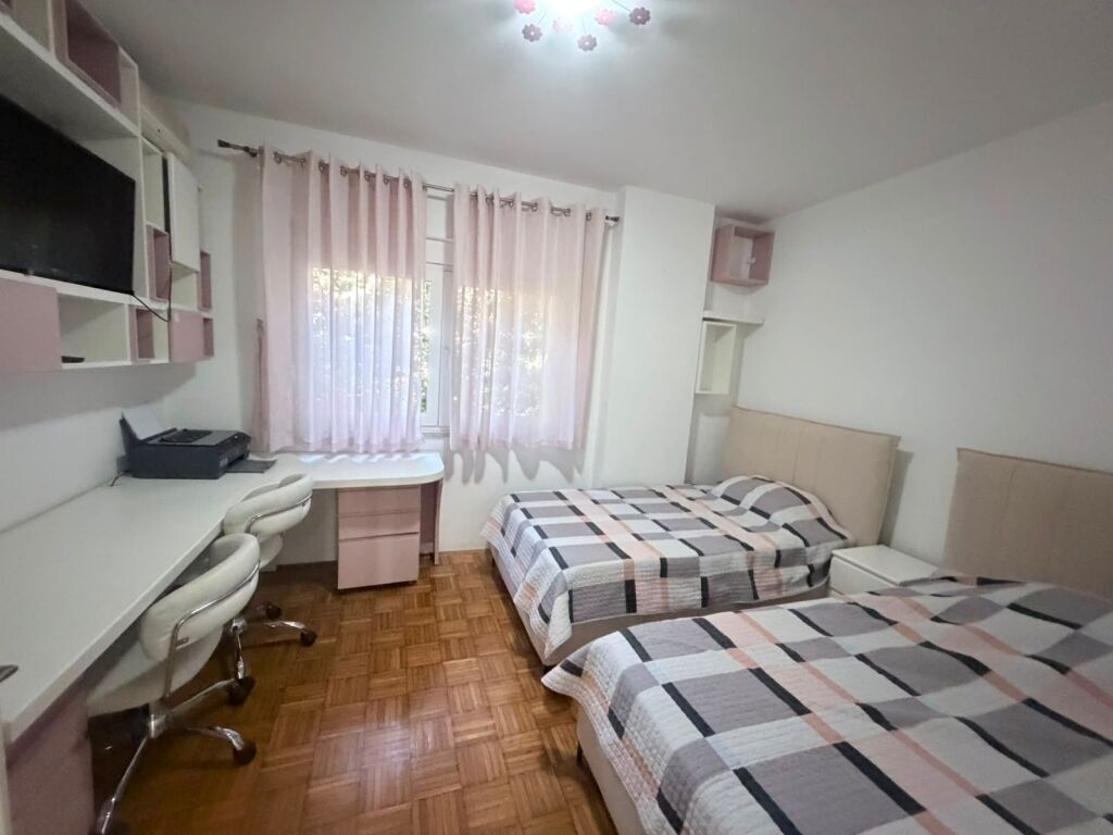 Apartament 2+1, RR.Naim Frasheri!