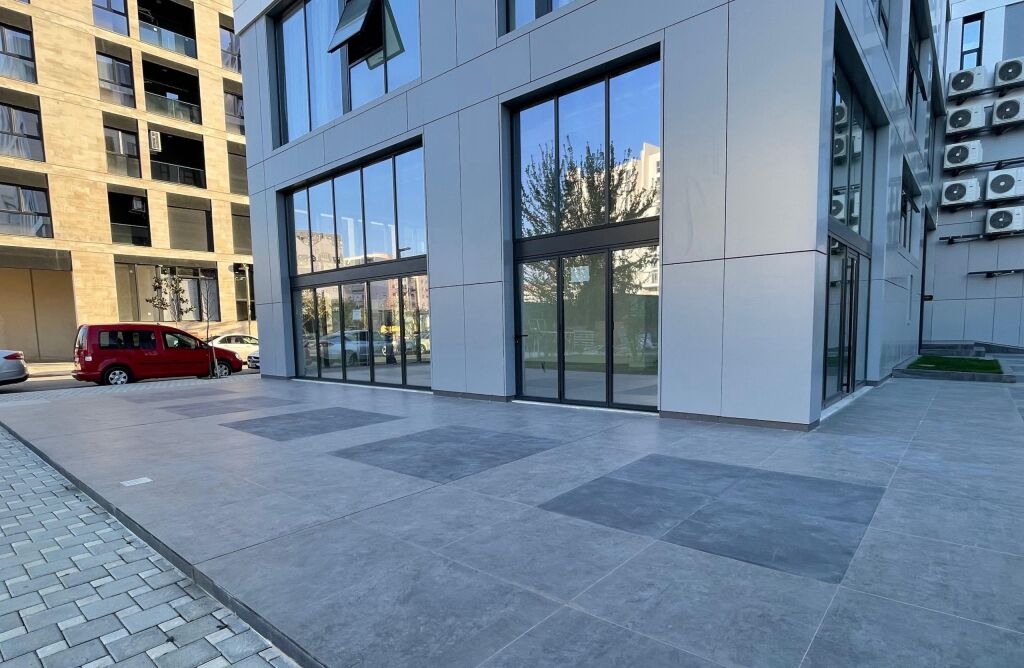 Affitto | Ambjent Biznesi | The New Boulevard | 1500 €/mese