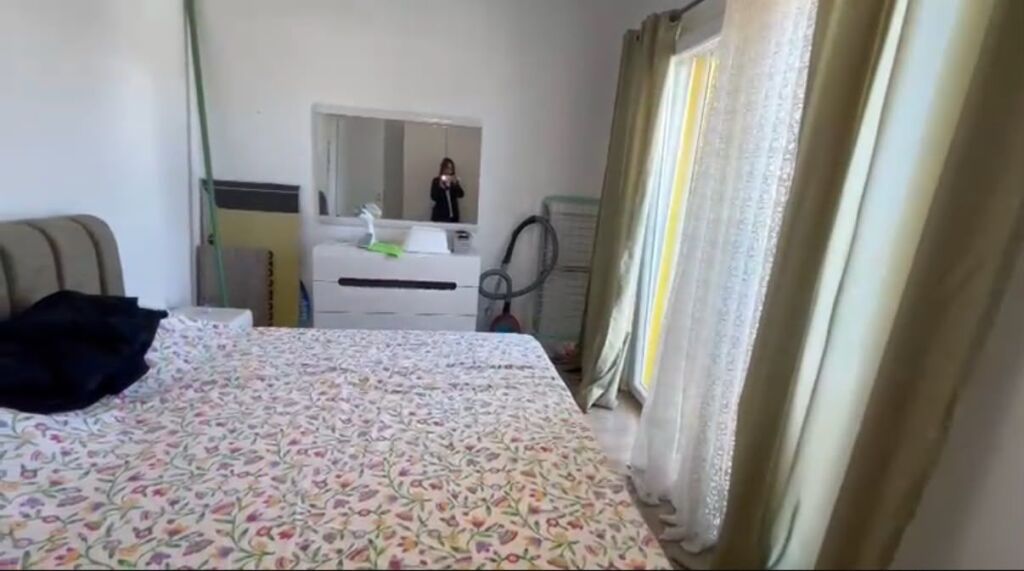 APARTAMENT ME QERA 2+1