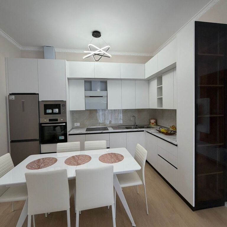 🏡✨ JEPET ME QIRA APARTAMENT 2+1+2 – KOMPLEKSI DELIJORGJI ✨🏡