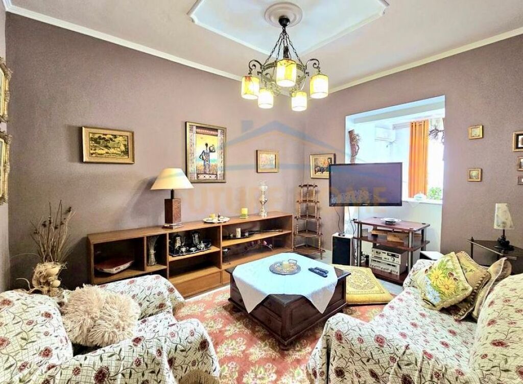 Qira,Apartament 2+1, Rruga e Elbasanit, Tiranë.