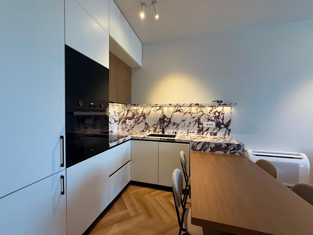 For rent Premium 1+1 Apartment at Eagle Residence 800€/Month