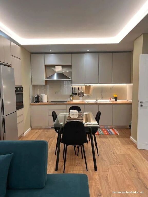 Apartament me Qera 1+1 tek Rruga e Elbasanit (ID B2101796) Tirane