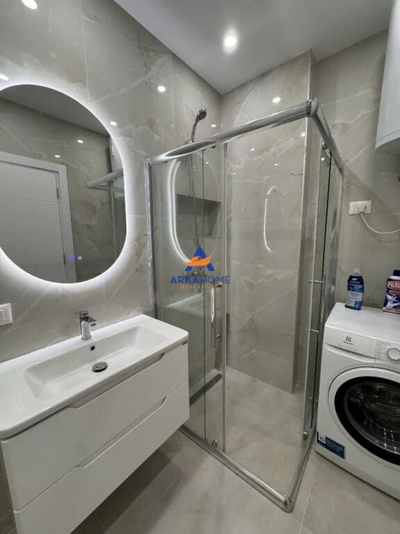 JEPET APARTAMENT ME QERA 1+1+BALLKON "FILIP JANO, JORDAN MISJA" 650 EURO